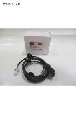 Mazda 6 Sd Abs Sensörü Arka Sol 2 Fişli Sh 20032006