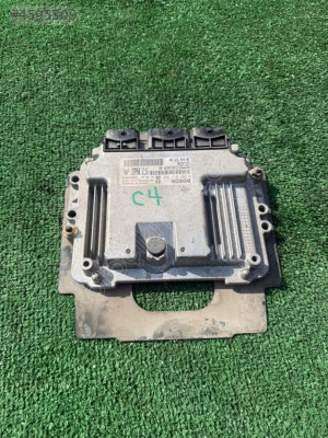 CİTROEN C4 MOTOR BEYNİ