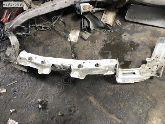 Fiat Doblo 2013 Ön Panel Orjinal Çıkma