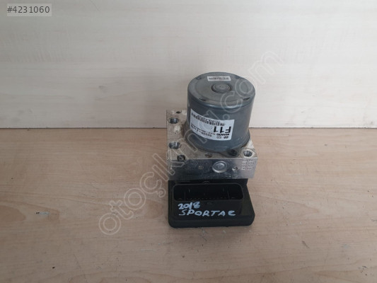 kia sportage 2018 1.6 gdi otomatik abs beyni (son fiyat)