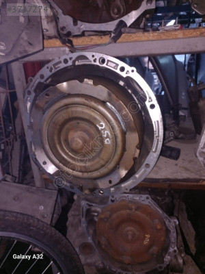 MERCEDES E250 ŞANZIMAN 05366077016
