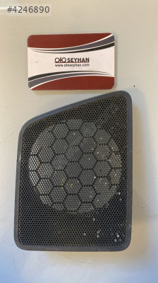 2K0858425 caddy 2008 göğüs sol hoparlör ızgarası