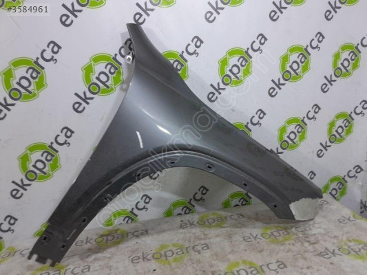 MERCEDES GLB 2021 2023 W247 SAĞ ÖN ÇAMURLUK A2478810201