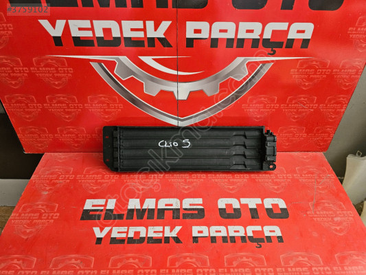 RENAULT CLİO 5 HAVALANDIRMA KANALI ORJİNAL ÇIKMA PARÇA