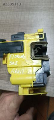 Fiat Fiorino çıkma orjinal sağ arka kapı kilidi