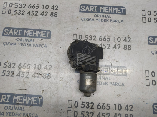 ÇIKMA MERCEDES E-CLASS W211 ÖN SİLECEK MOTORU A2118200442