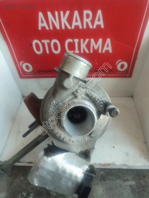 Chevrolet Captiva 2.0 Turbo