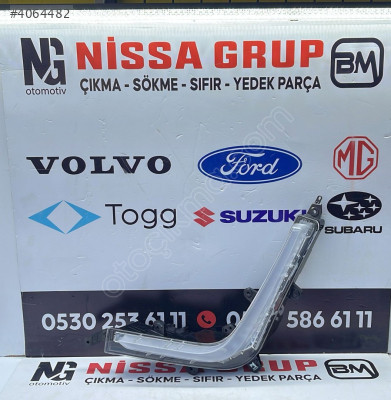 TOGG SAĞ GÜNDÜZ FARI ORJİNAL ÇIKMA YEDEK PARÇA