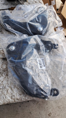 CHEVROLET EPİCA ARKA SALINCAK TAKIM.OTO ERKAN ÜNYE