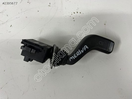 OPEL MERİVA SİNYAL KOLU MONTECAR