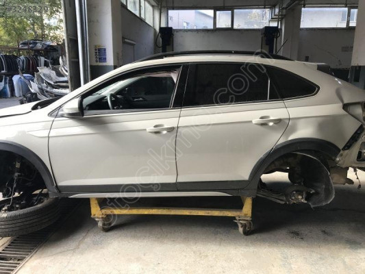 VOLKSWAGEN TAİGO 2017 2024 SOL ÖN KAPI(TAİGO-POLO) 2G4831051