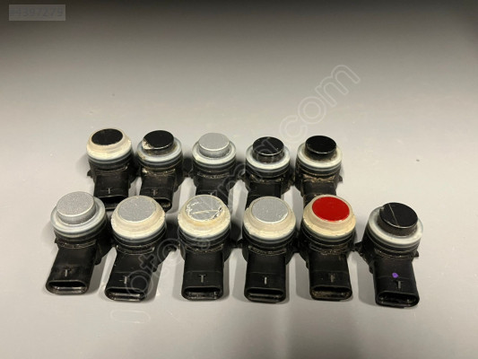 FORD KUGA ÖN PARK SENSÖRÜ ORJİNAL NU5T15K859AAW