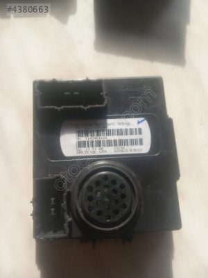 68234603AA JEEP GRAND CHEROKE POWER LİFT BAGAJ BEYNİ