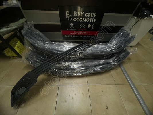 FİAT EGEA TAMPON ALT IZGARA SIFIR 2020-2025