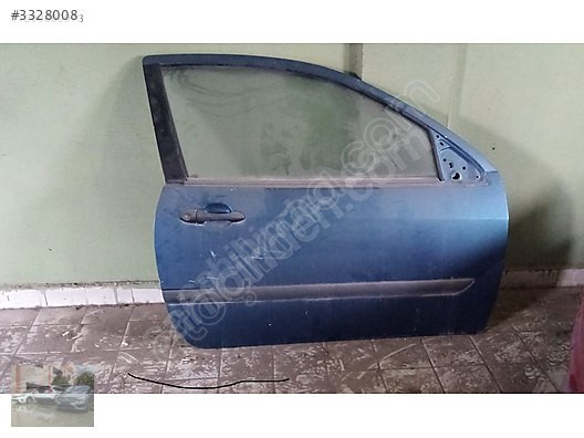 2003 FORD FOCUS 1 SAĞ ÖN KAPI ÜNALLAR OTO YEDEK PARÇA