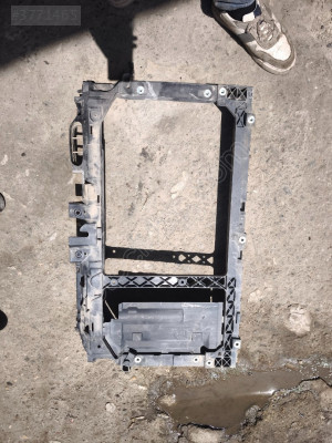 Ford Fiesta orjinal panel