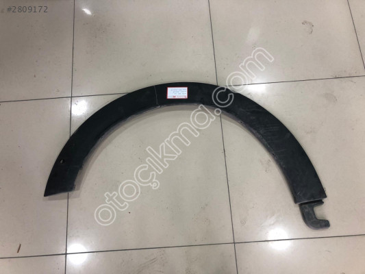 MİNİ COOPER COUNTRYMAN F60 SOL ÖN DODİK 51777389365
