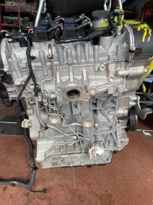 Volkswagen tiguan 1.4 tsi cze kodlu dolu çıkma motor