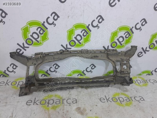 MERCEDES EQS 2021 2024 W297 ARKA TAMPON TUTUCU A2978856102