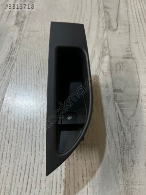 OPEL ASTRJ SAG ARKA CAM DÜGMESİ ÇIKMA ORJİNAL 13258640