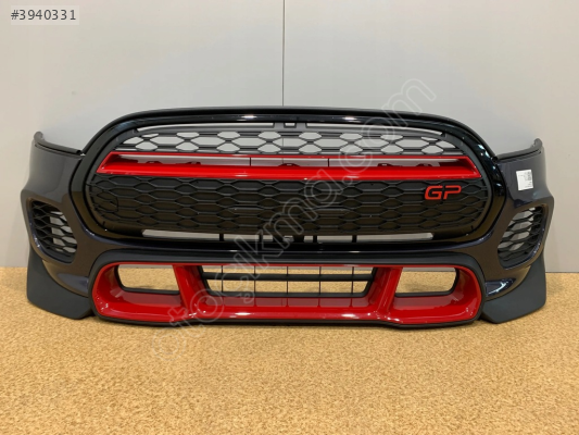 MINI COOPER ÇIKMA ORJİNAL ÖN TAMPON