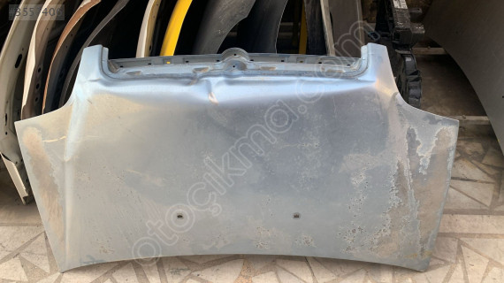 FİAT DOBLO ÇIKMA MOTOR KAPUTU ORJİNAL 2000-2005