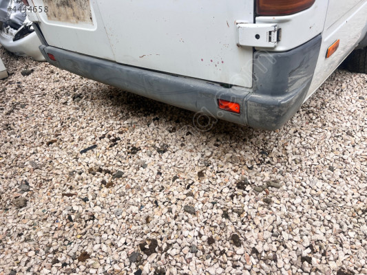 MERCEDES SPRİNTER 2.2 CDI 2002 MODEL ARKA TAMPON ÇIKMA ORJİNAL