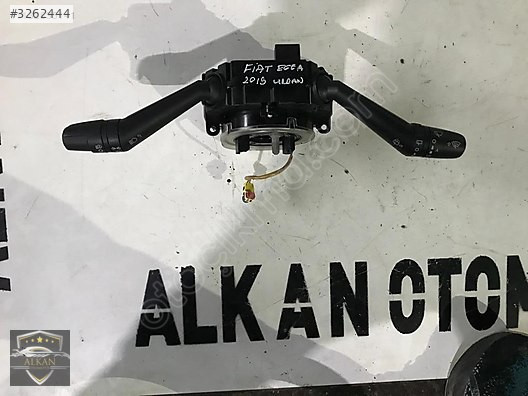FİAT EGEA 2019 SİNYAL KOLLARI - ALKAN OTO- 5324171034