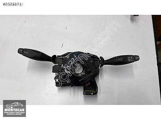 FORD FOCUS 1 SİNYAL SİLECEK KOLLARI HATASIZ MONTECAR