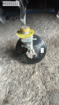 51897924 FİAT DOBLO 1.6 MJT VESTANOZ FREN SERVO BURSA MG