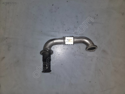 CHEVROLET CAPTİVA C140 ÇIKMA EGR BORUSU