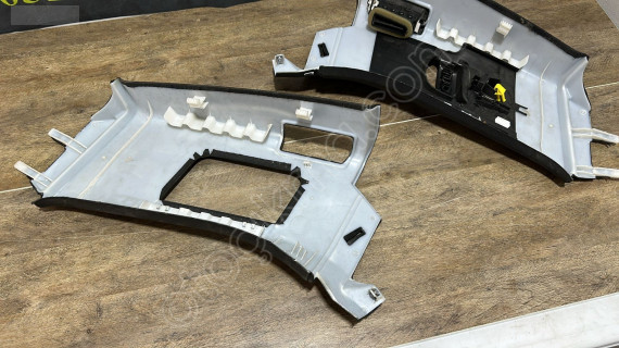 31363588 2018 VOLVO XC90 D5 İÇ BAKALİTİ ADET