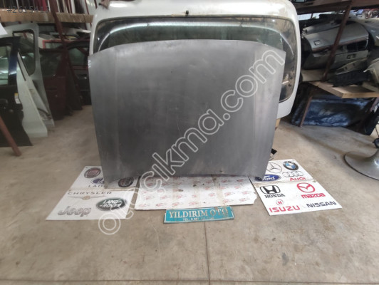 RENAULT 21 KAPUT