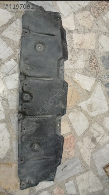 51451-02180 2019- TOYOTA COROLLA TAMPON ALT MUHAFAZA