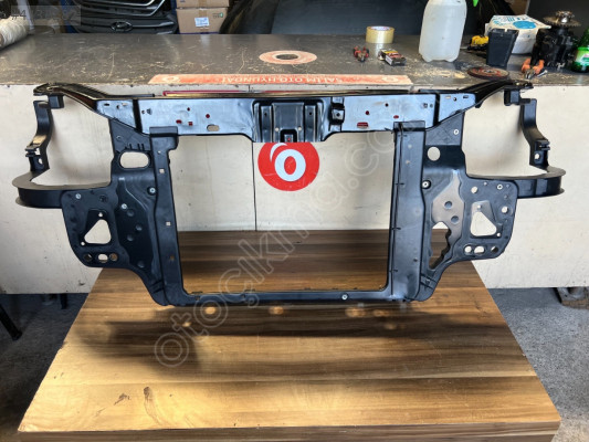HYUNDAİ GETZ 2002-2006 ÖN PANEL SIFIR YEDEK PARÇA