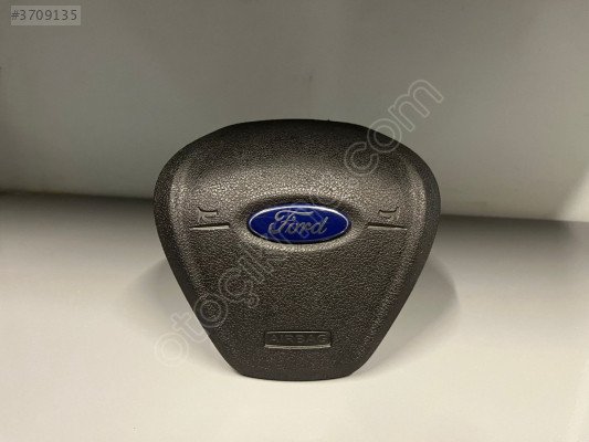 FORD FİESTA AİRBAG KAPAĞI SIFIR