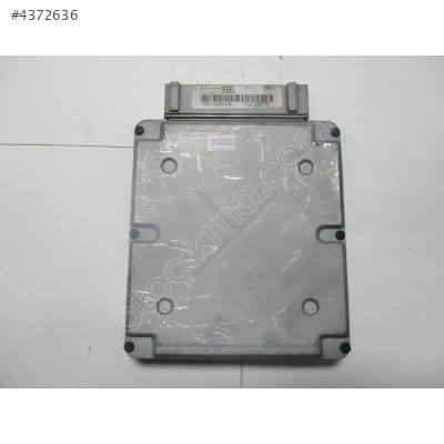 Ford Focus 1.8 16V Motor Beyni 1S4F-12A650-AJB LP4-336 FEEL