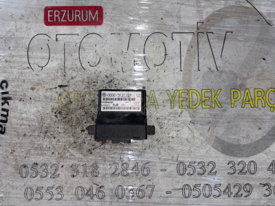 7N0907530H-7N0907530R VW EOS-SCİROCCO-TİGUAN Gateway Beyni