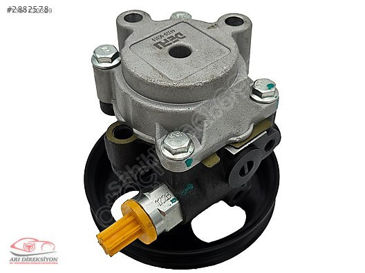 Toyota Tundra Sıfır Yan Sanayi Direksiyon Pompası 44320 0C010