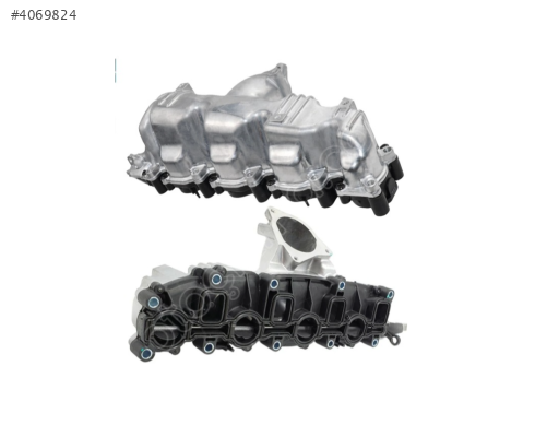 03L129711E VW GOLF5 JETTA EMME MANİFOLDU 2.0TDI CBAB 2005-2009