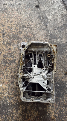 VOLKSWAGEN PASSAT GOLF 1.4TSİ CZC CMB KARTER ORJİNAL