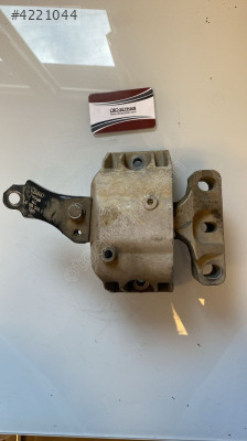 seat leon 2002 sağ motor kulağı