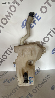 peugeot bipper 2008 cam su bidonu/deposu (son fiyat)