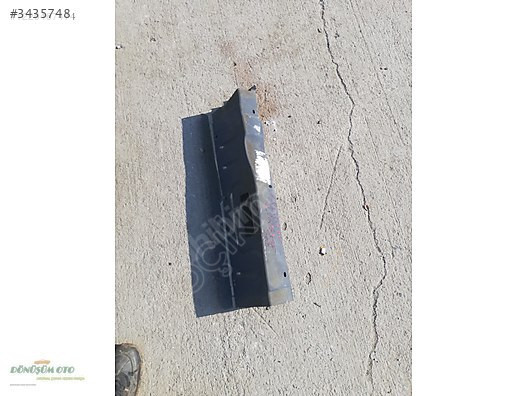 SPRİNTER CRAFTER SAĞ ARKA STOP İÇ SACI