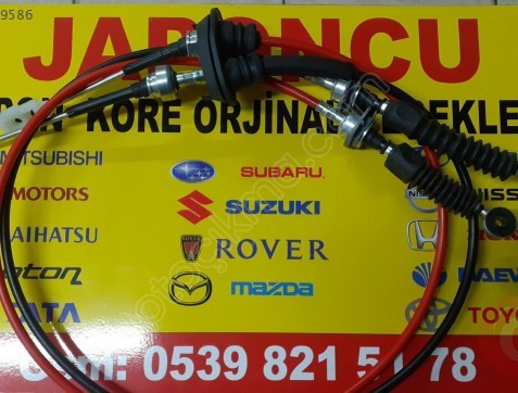 H100/L300 VİTES TELİ 1996-2009 ARASI SIFIR