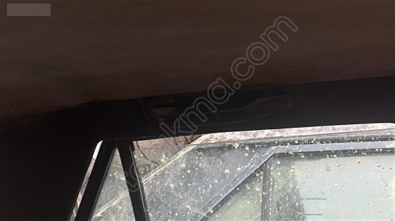 Brodway sol arka el tutamak