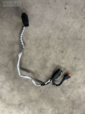 17-21 NİSSAN QASHQAİ 1.5 DCİ ADBLUE HORTUMU 20431HV82A