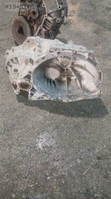 2004-2008 FORD TRANSİT CONNECT ŞANZIMAN MUHAFAZA