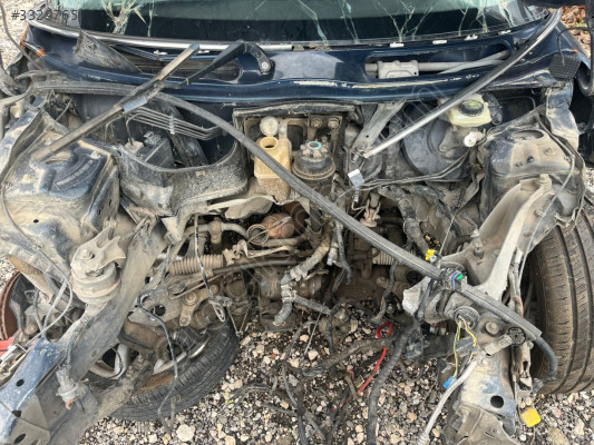 MİNİ COOPER DİREKSİYON KUTUSU MONTECAR