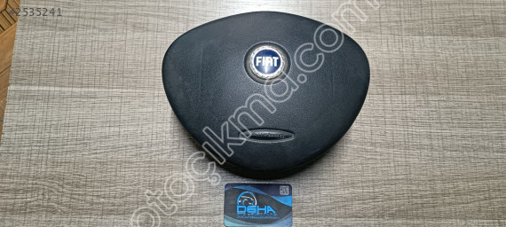 Fiat Doblo 2 çıkma orjinal direksiyon airbag